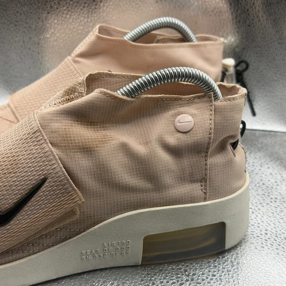 Nike air fear